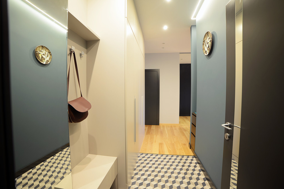 КВАРТИРА В ЖК "БАЛТИЙСКАЯ ЖЕМЧУЖИНА"