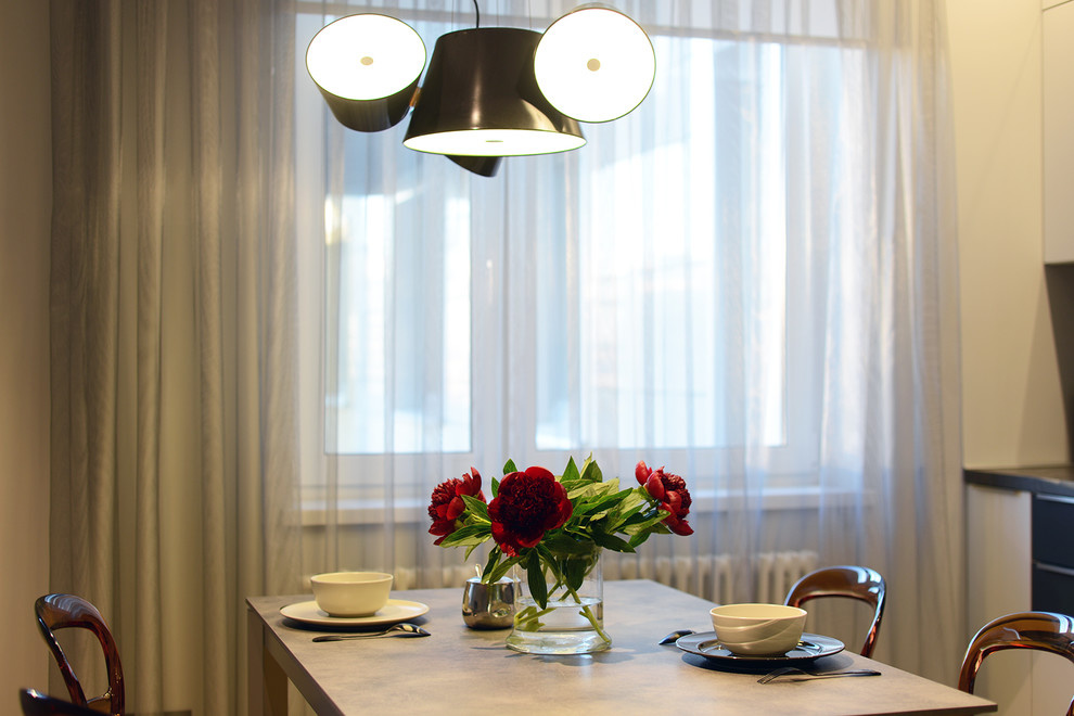 КВАРТИРА В ЖК "БАЛТИЙСКАЯ ЖЕМЧУЖИНА"