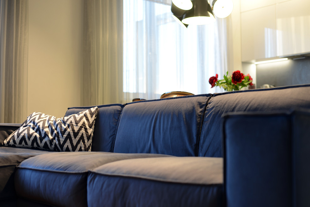 КВАРТИРА В ЖК "БАЛТИЙСКАЯ ЖЕМЧУЖИНА"