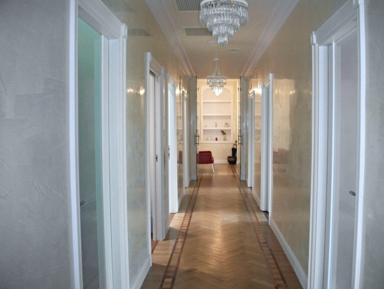 Идеи для реализации RAFFAELLO DECOR STUCCO