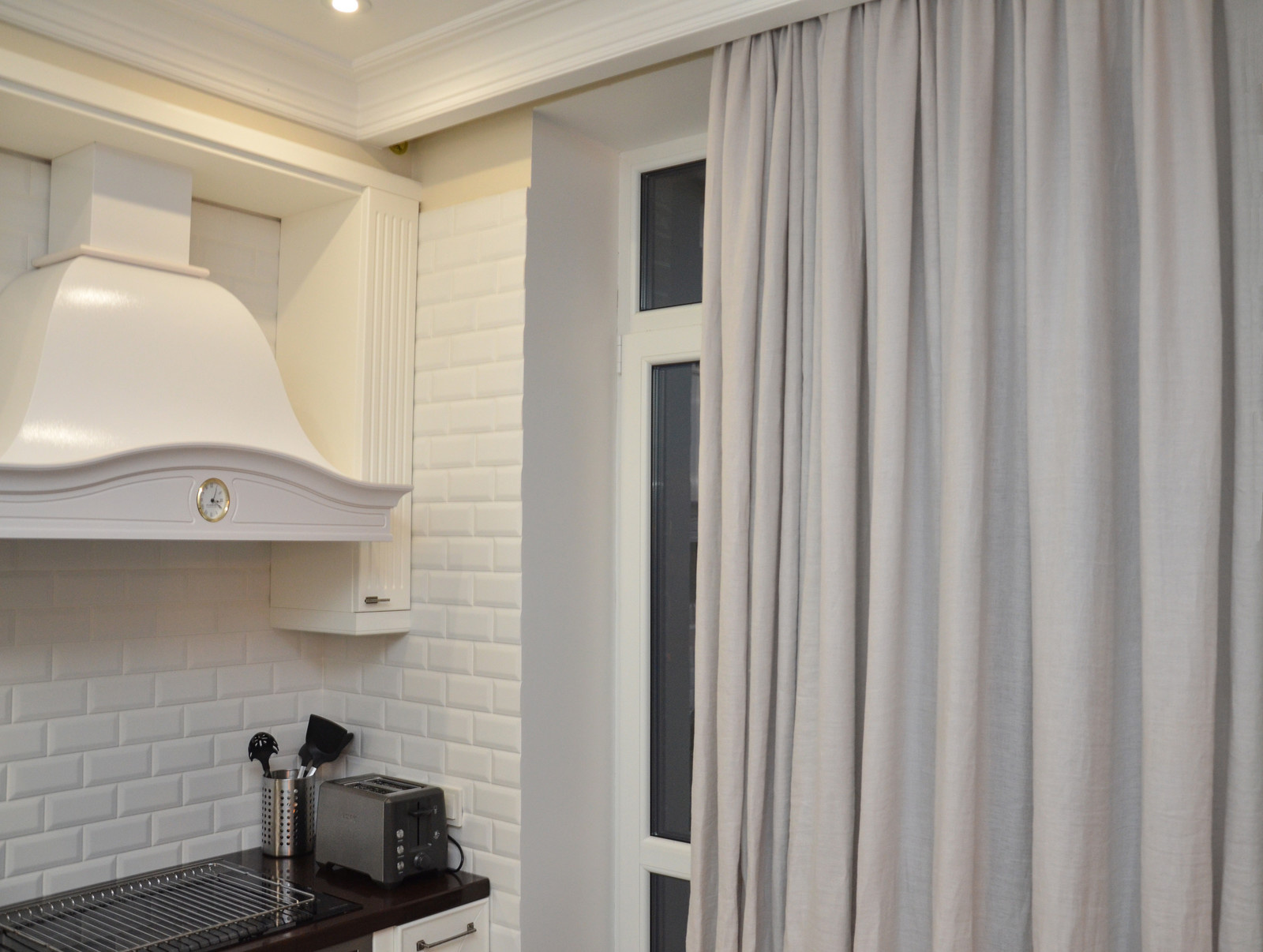 Квартира в ЖК Город Набережных