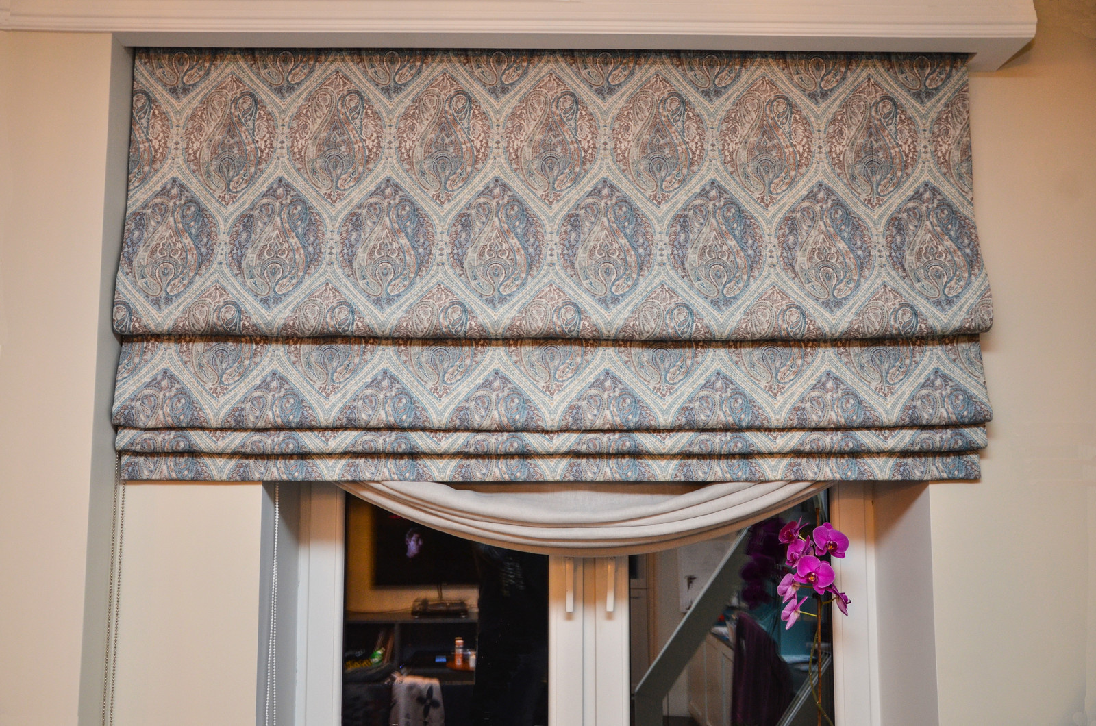 Квартира в ЖК Город Набережных