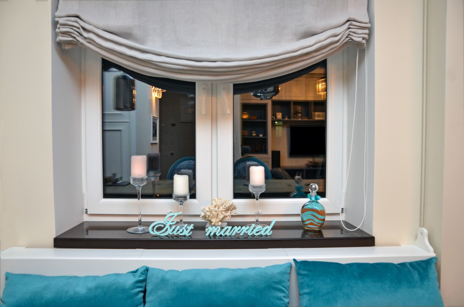 Квартира в ЖК Город Набережных