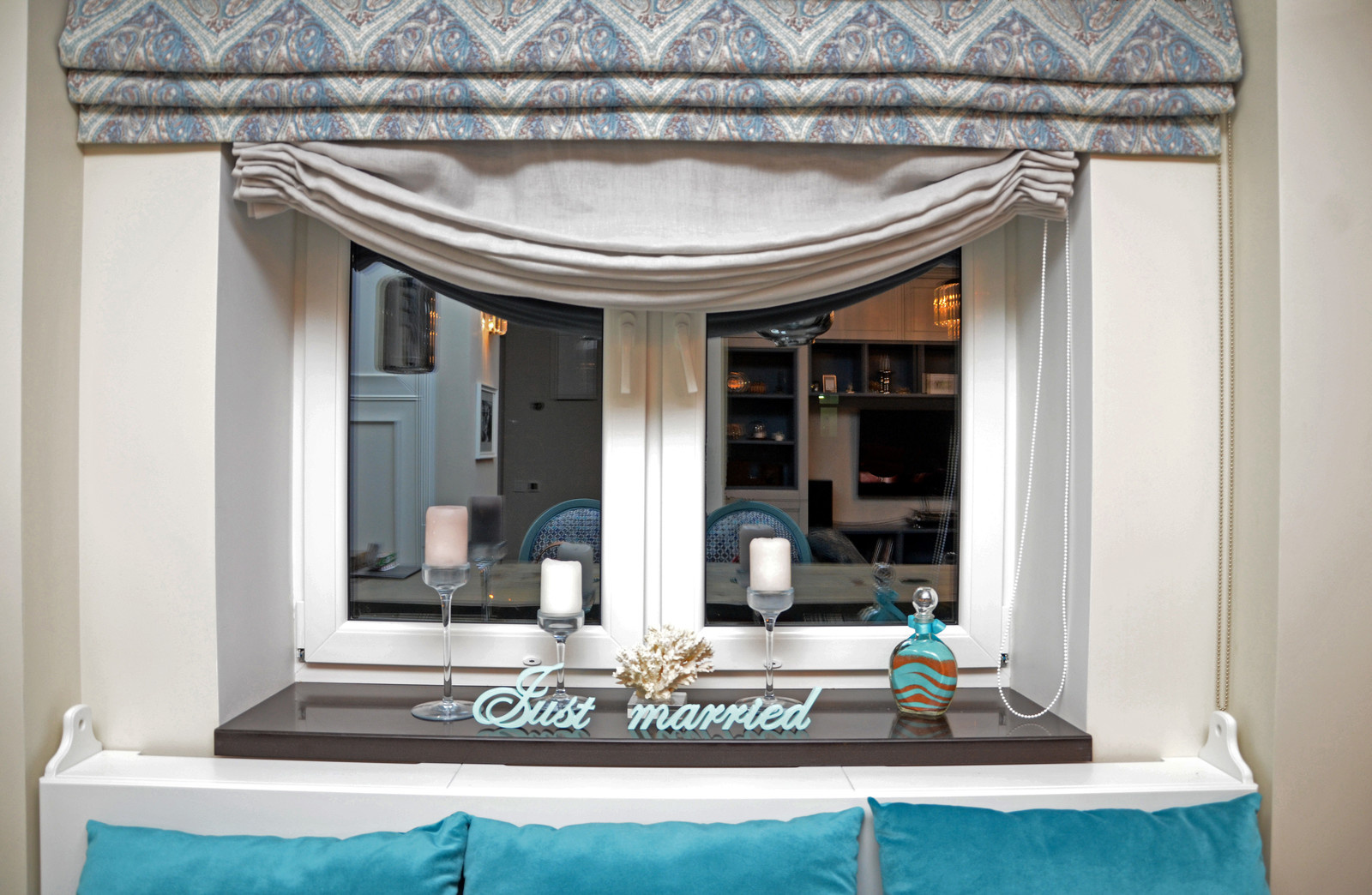 Квартира в ЖК Город Набережных