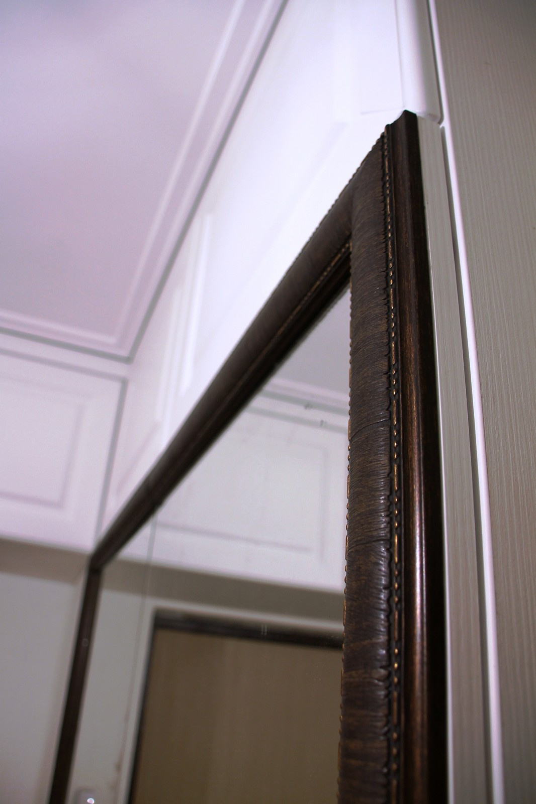 Прихожая в ЖК "Калина-Парк"