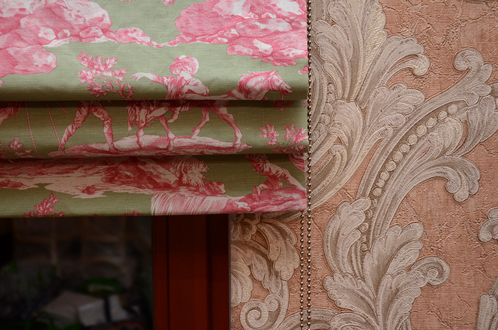 Обложка проекта: Спальни