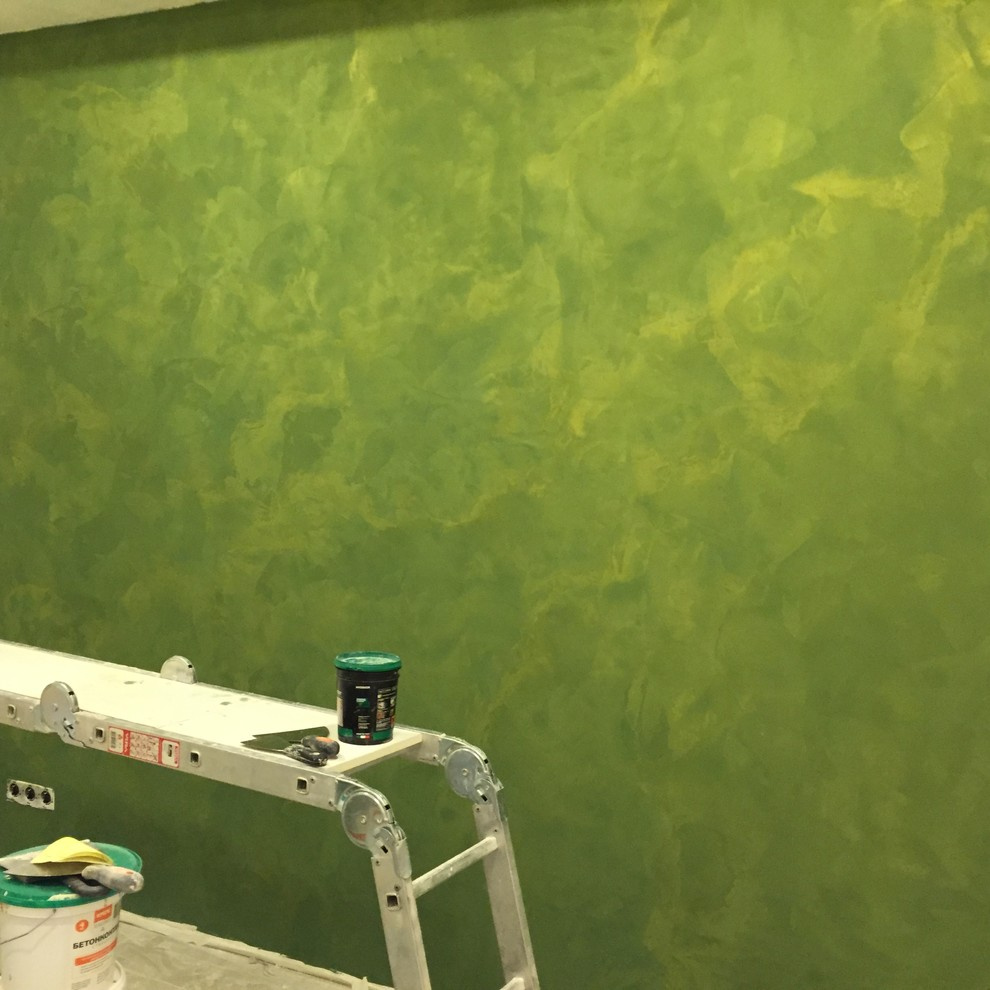 Акцентная стена Aureum OIKOS