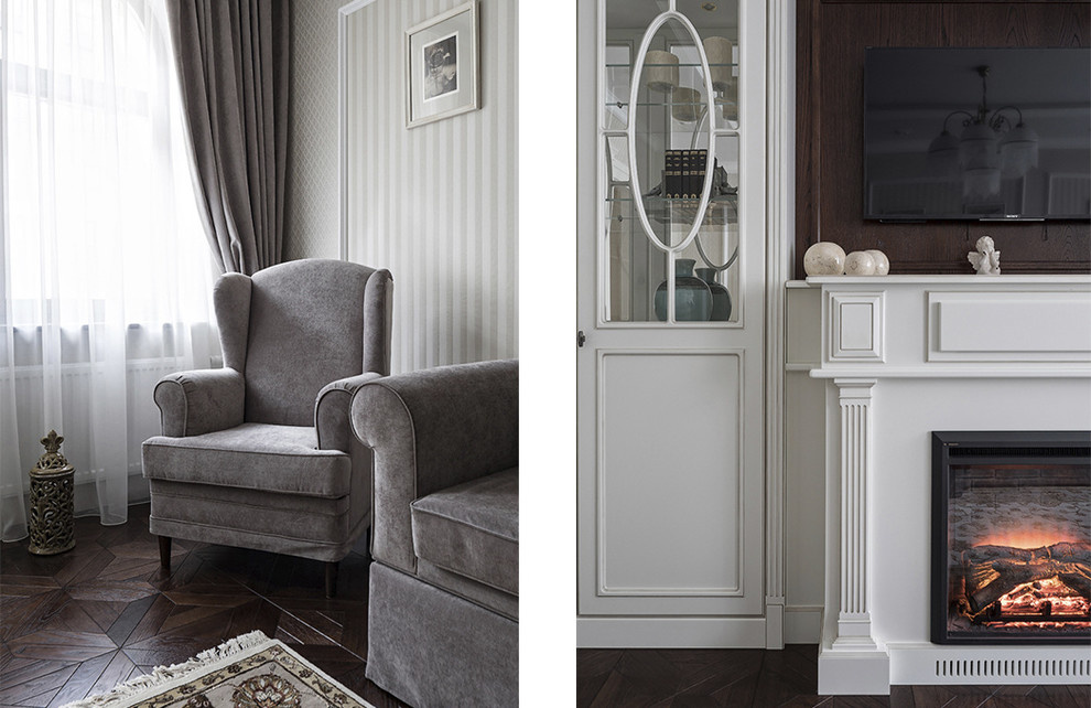 Неоклассика