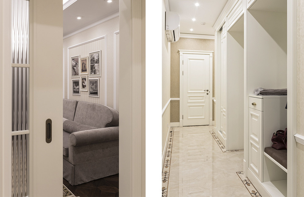 Неоклассика