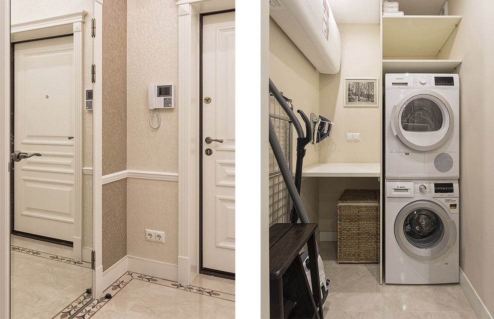 Неоклассика