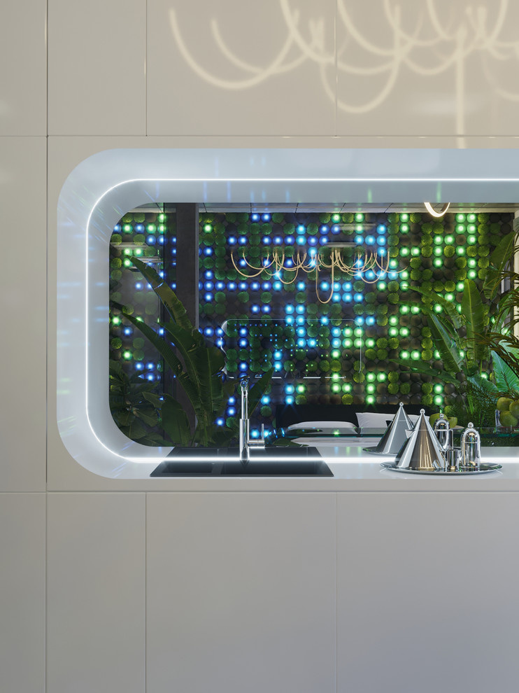 Обложка проекта: Cyberpunk