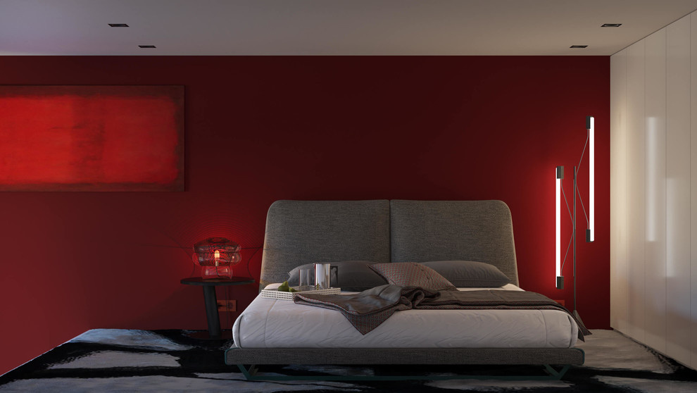 Агрессивный минимализм