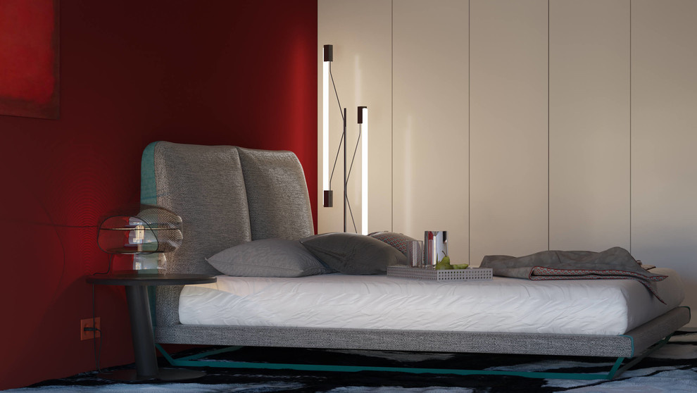 Агрессивный минимализм