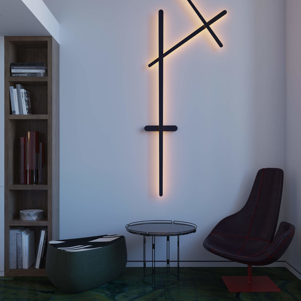 Агрессивный минимализм