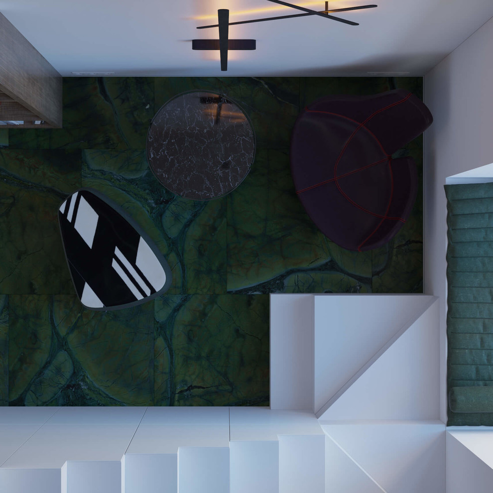 Агрессивный минимализм