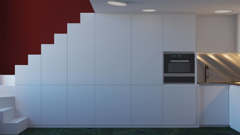 Агрессивный минимализм