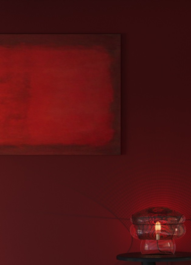 Обложка проекта: Агрессивный минимализм