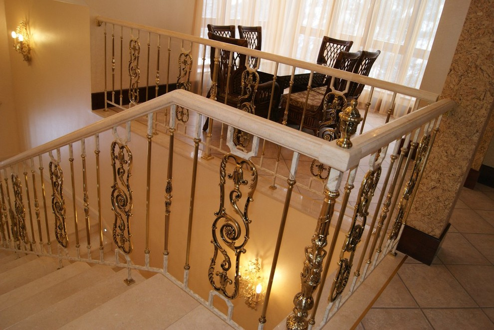 Ограждения Grand Forge серия "Royal"