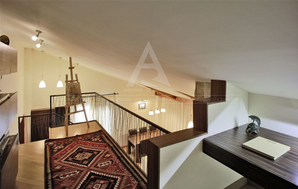 A&T Apartment