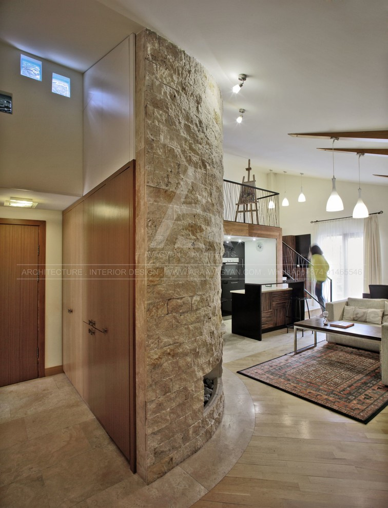 A&T Apartment
