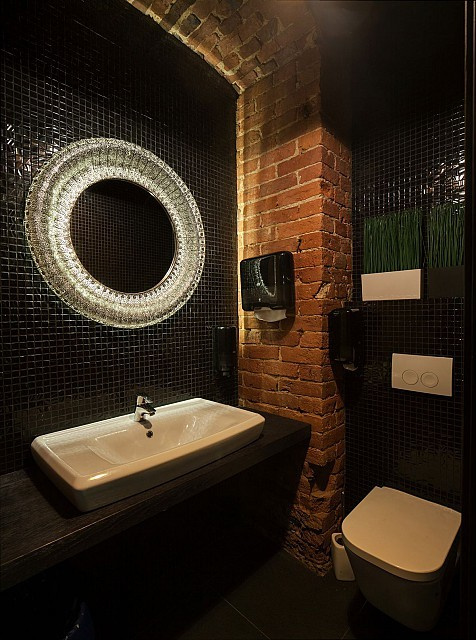 Ресторан "Gyro Grill"