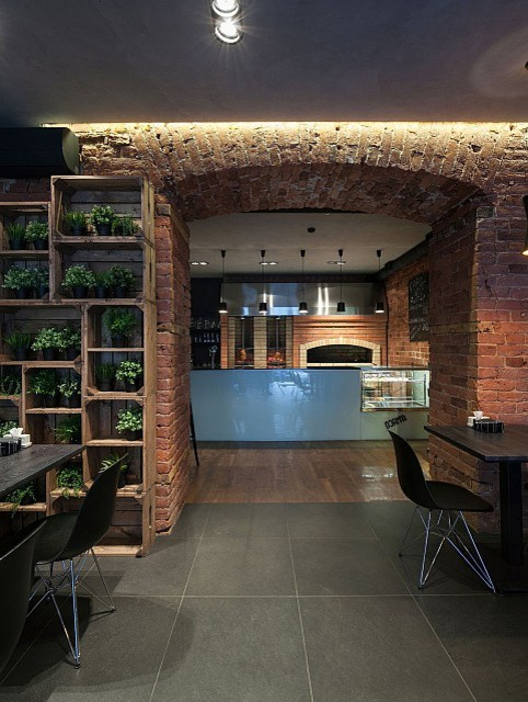 Ресторан "Gyro Grill"