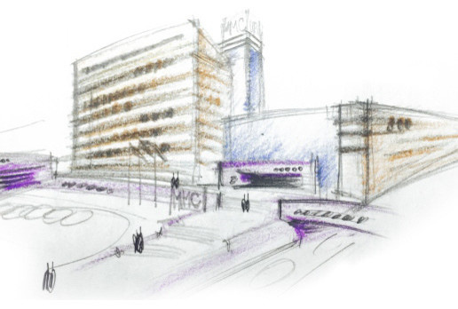Astghic Medical Center