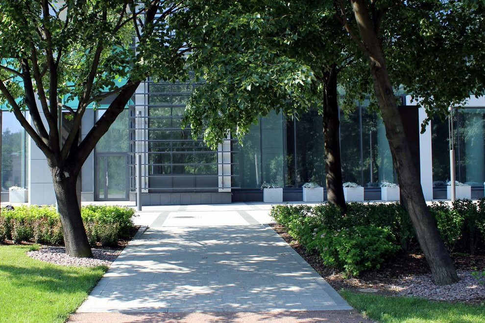 Бизнес-центр "OFFICE L27"