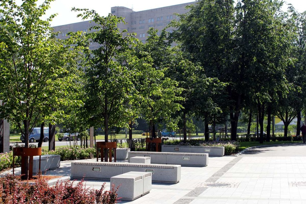 Бизнес-центр "OFFICE L27"