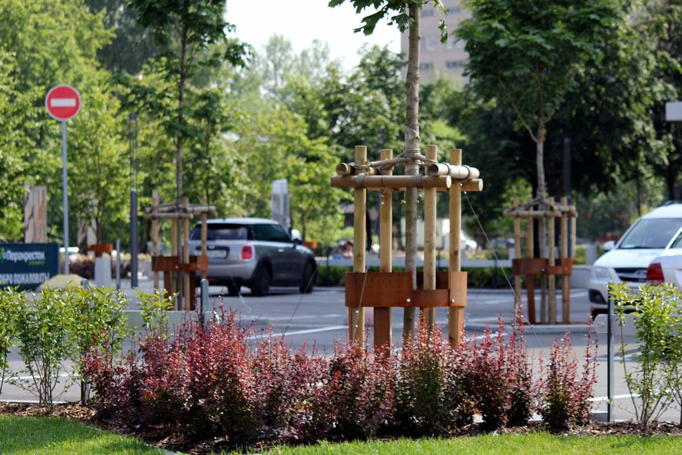 Бизнес-центр "OFFICE L27"