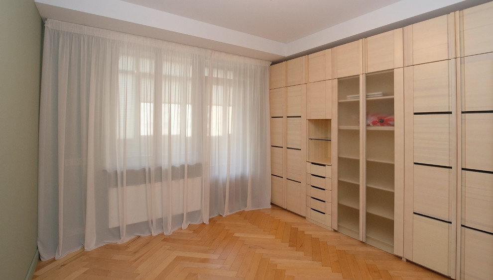 Квартира Климентовский переулок