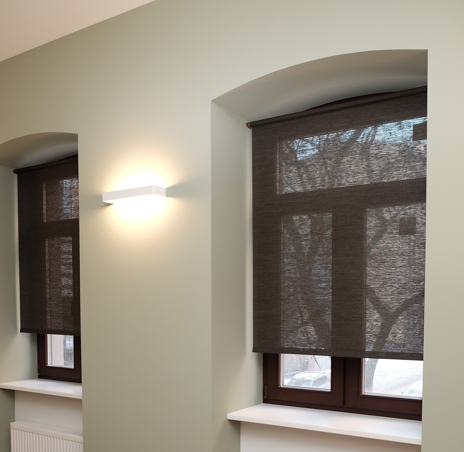 Клубный дом в Лёвшинском переулке