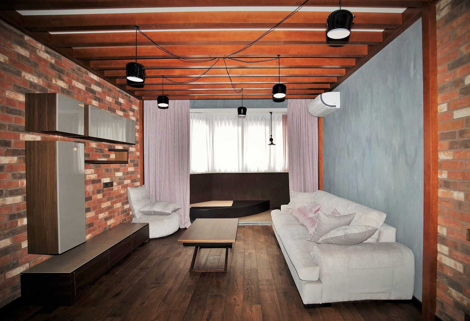 Квартира на Мосфильмовской