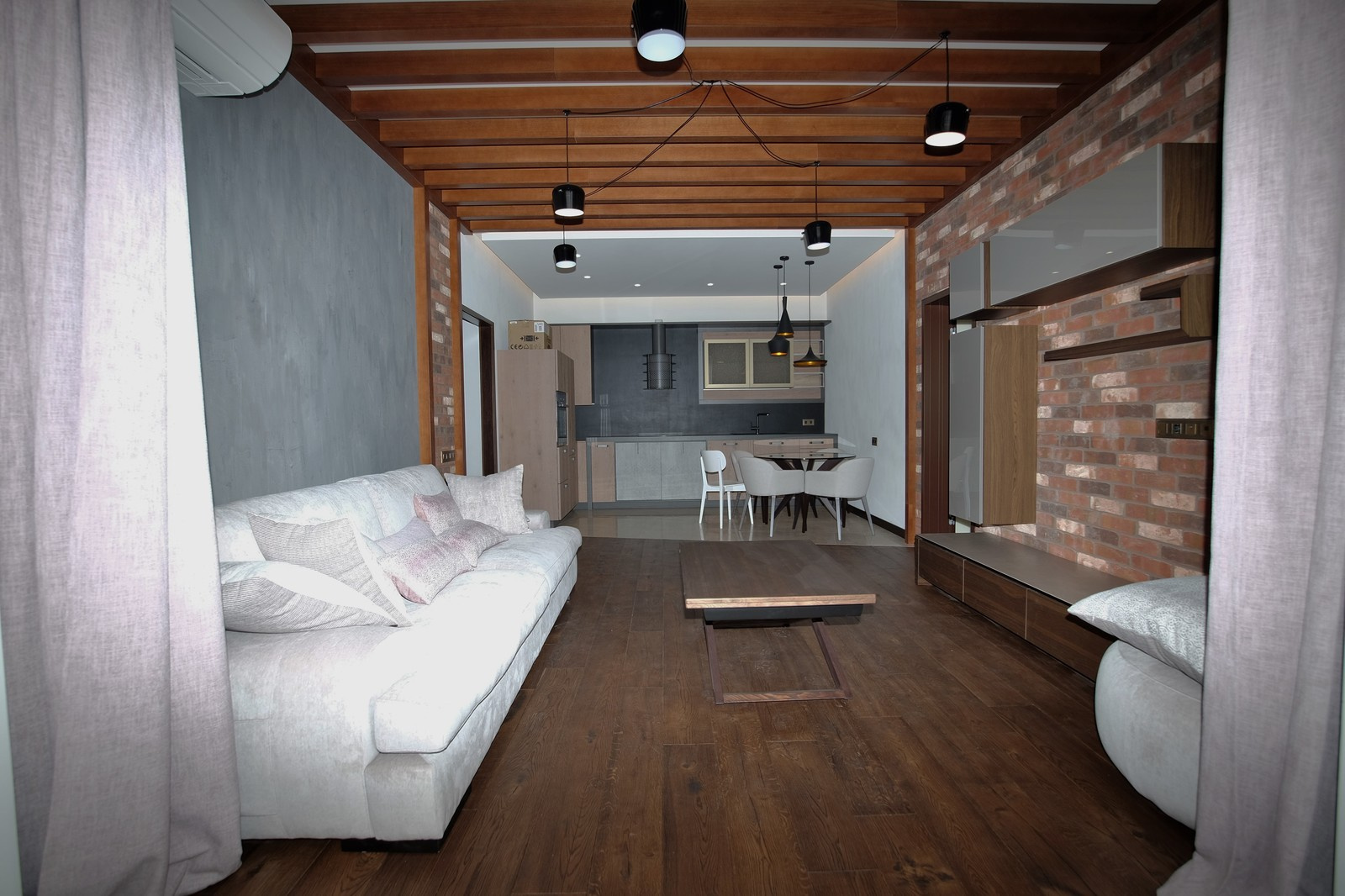 Квартира на Мосфильмовской