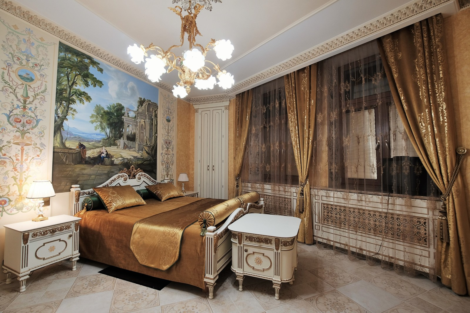 Дом в Булатово
