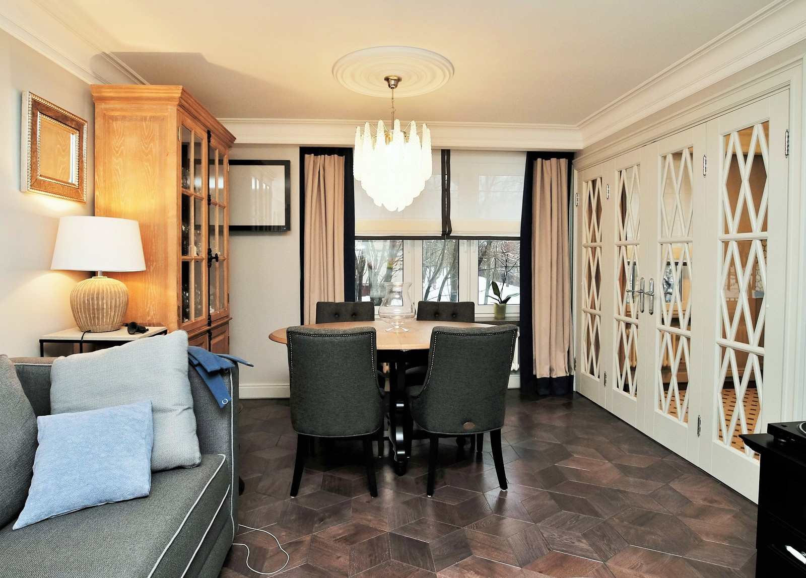 Севастопольский проспект