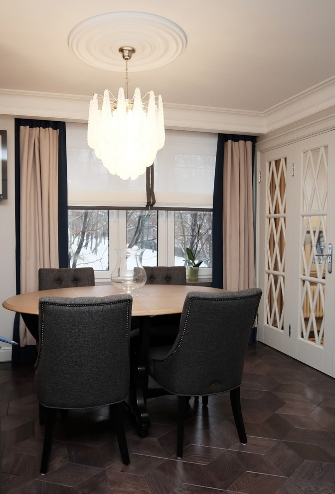 Севастопольский проспект