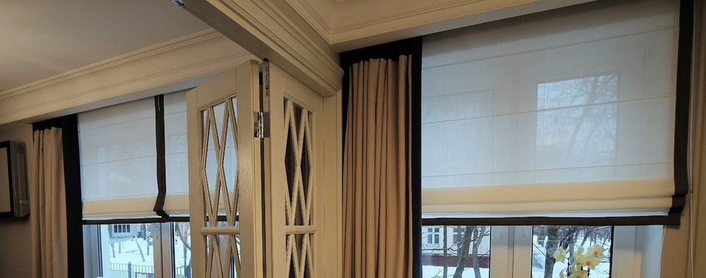 Севастопольский проспект