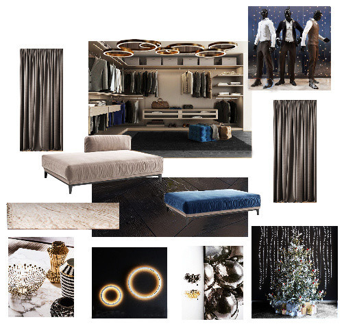 Обложка проекта: Boutique