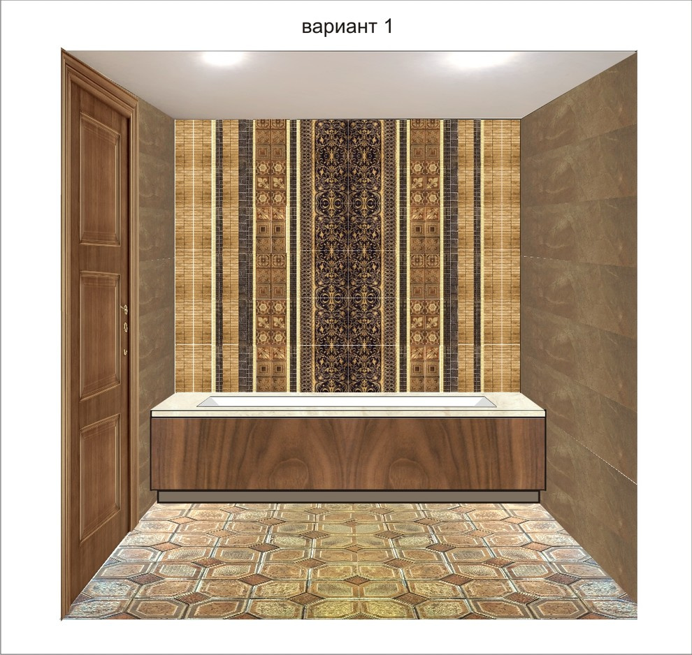 ЖК "Олимпийская деревня"