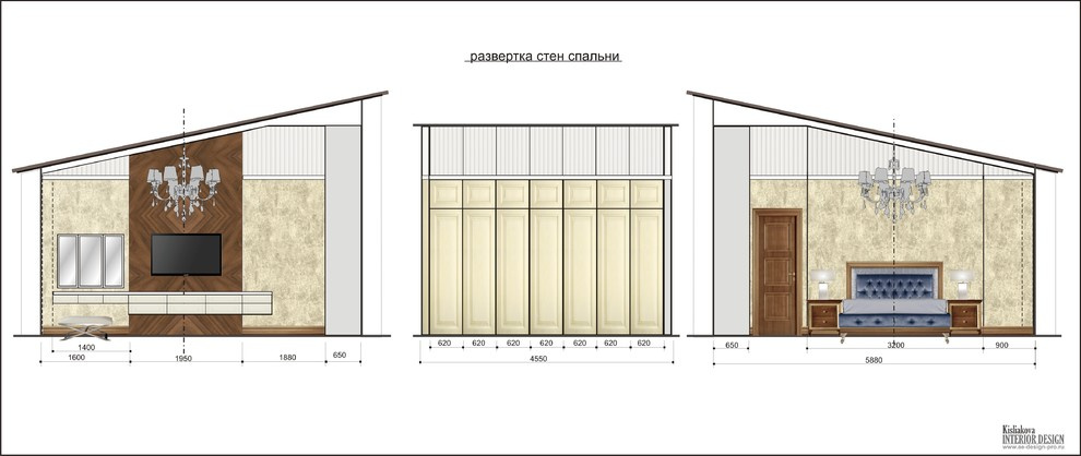 ЖК "Олимпийская деревня"