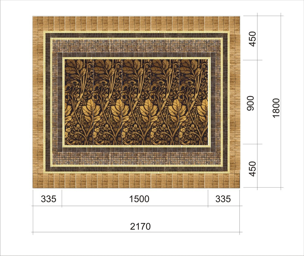 ЖК "Олимпийская деревня"