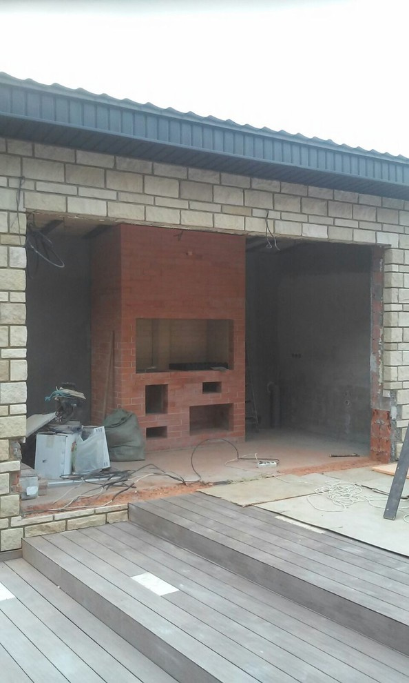 ЖК "Олимпийская деревня"