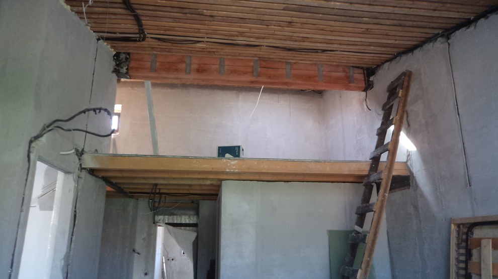 ЖК "Олимпийская деревня"