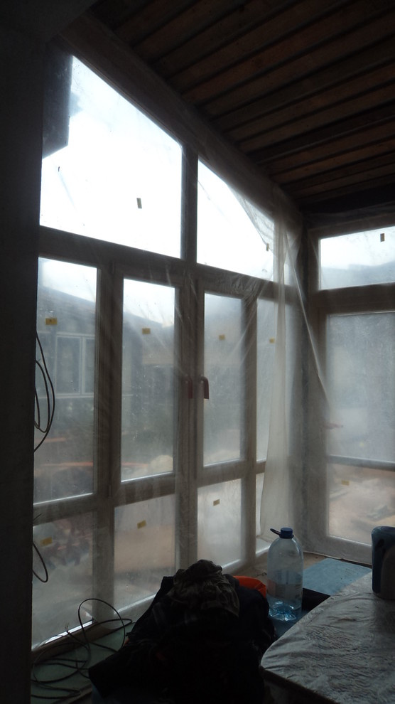 ЖК "Олимпийская деревня"