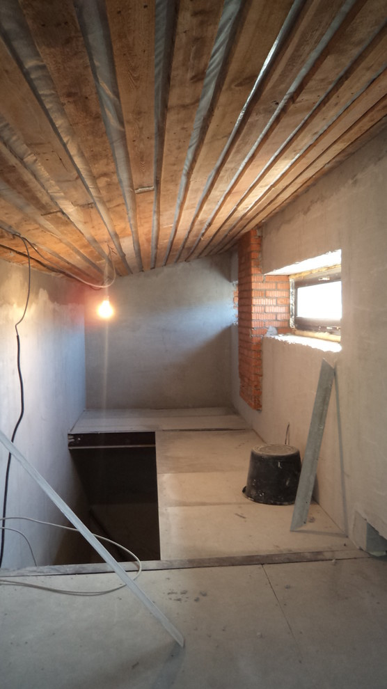 ЖК "Олимпийская деревня"