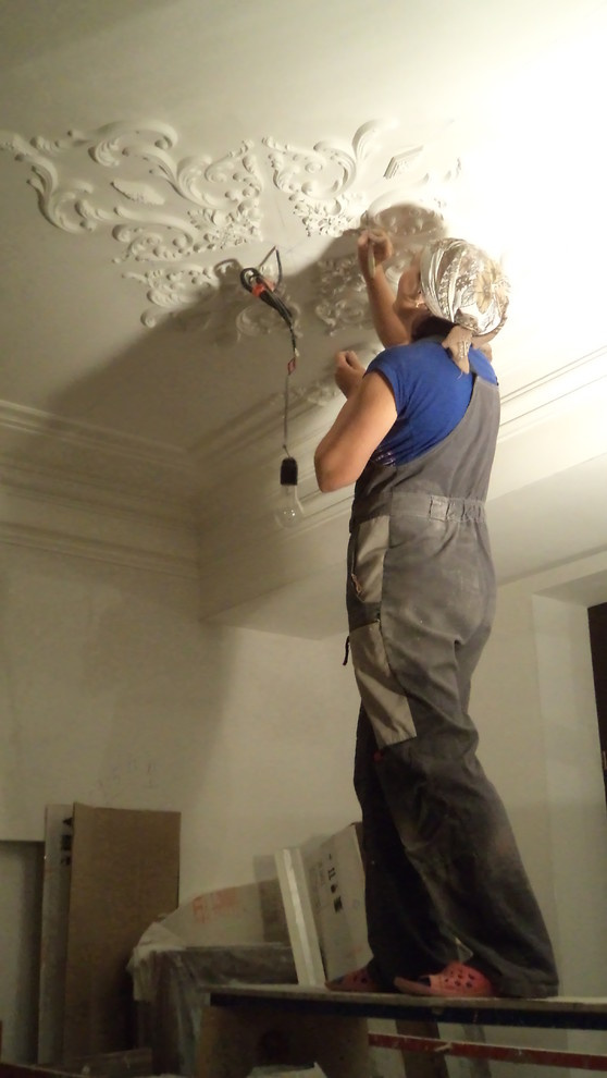 ЖК "Олимпийская деревня"