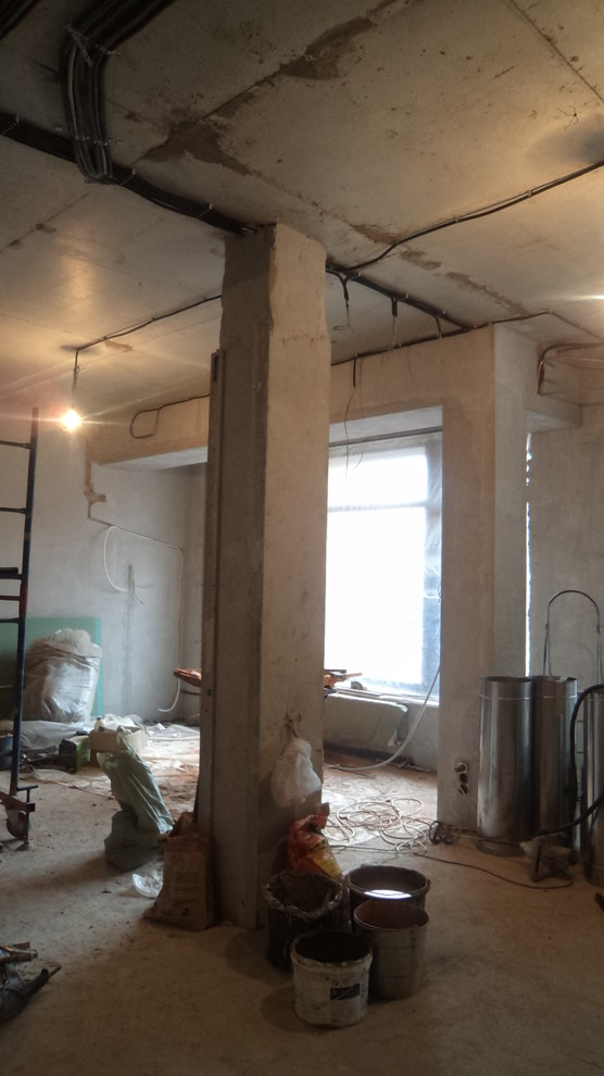 ЖК "Олимпийская деревня"