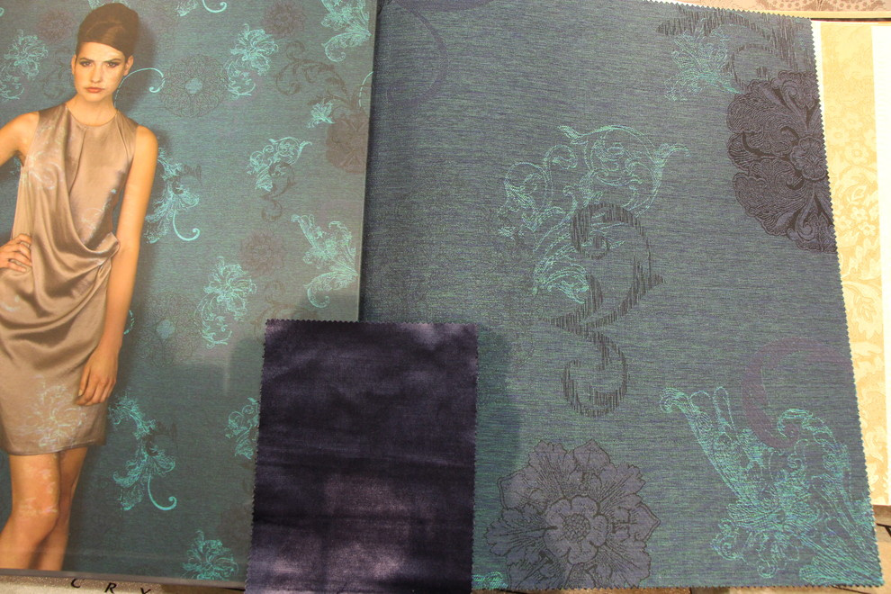 ЖК "Олимпийская деревня"