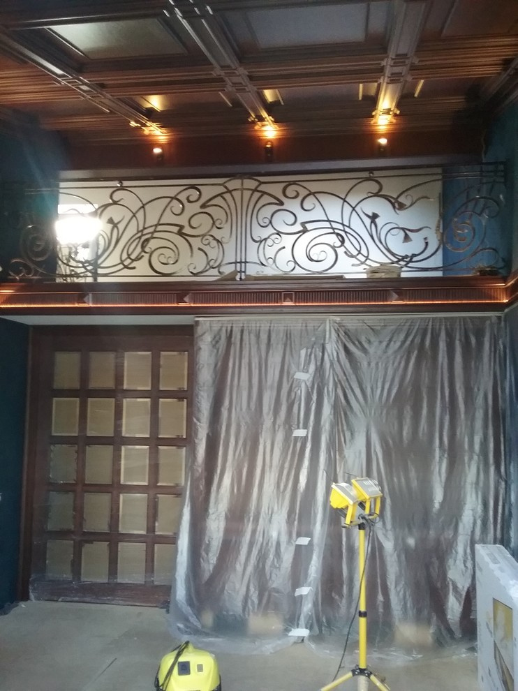 ЖК "Олимпийская деревня"